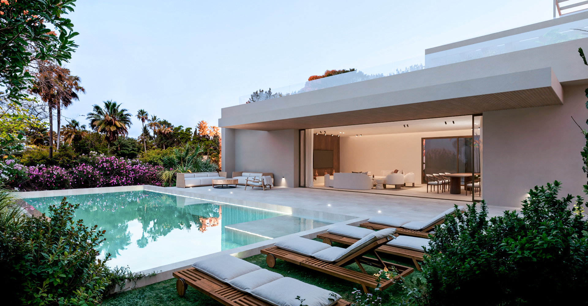 daikin climatización puntuación BREEAM