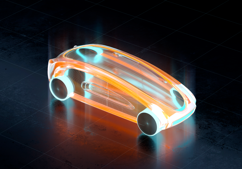 coches eléctricos Proyecto e-BEAT