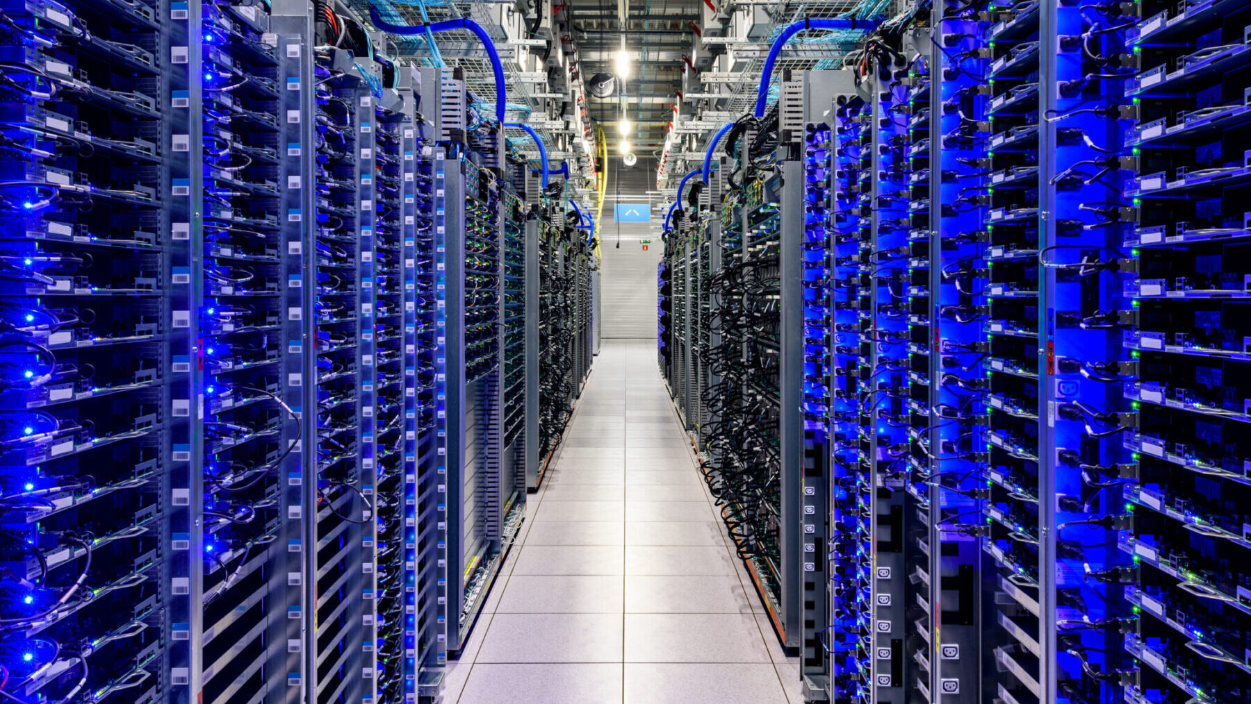 X-ELIO Google energía renovable Texas