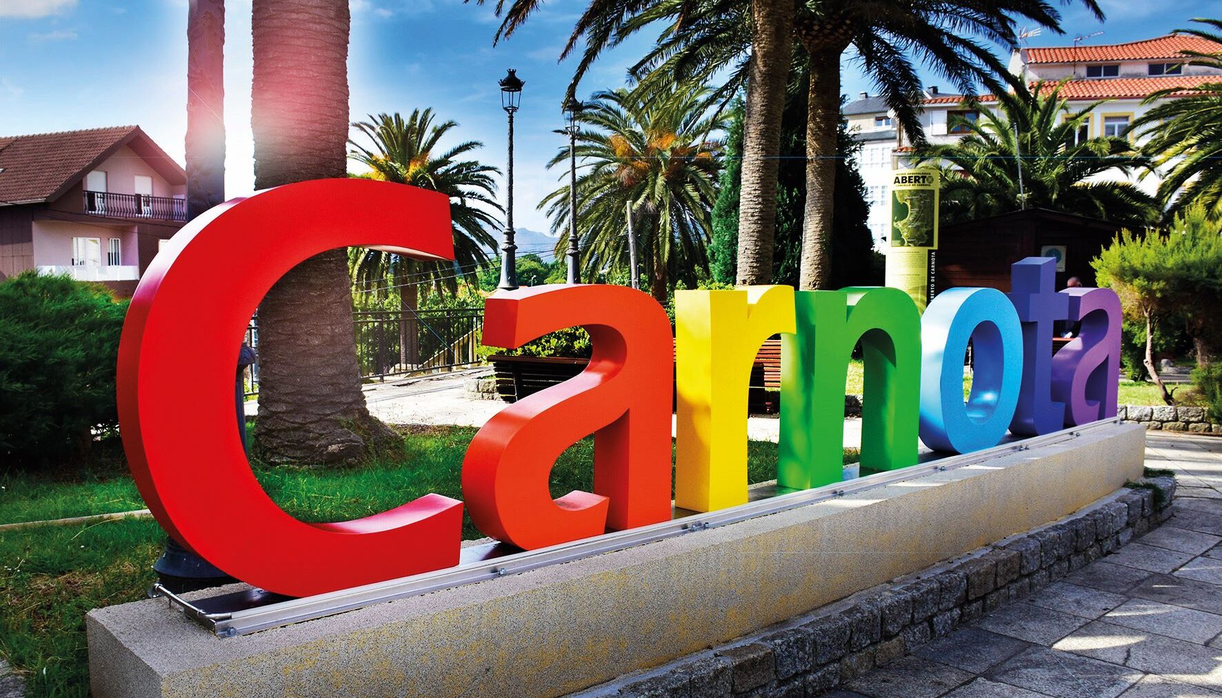 energía renovable carnota