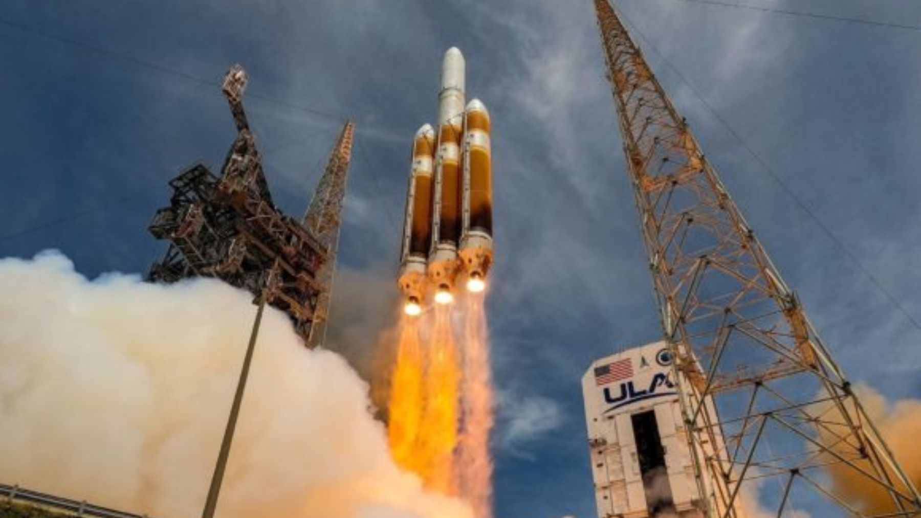 cohete de agua espacio