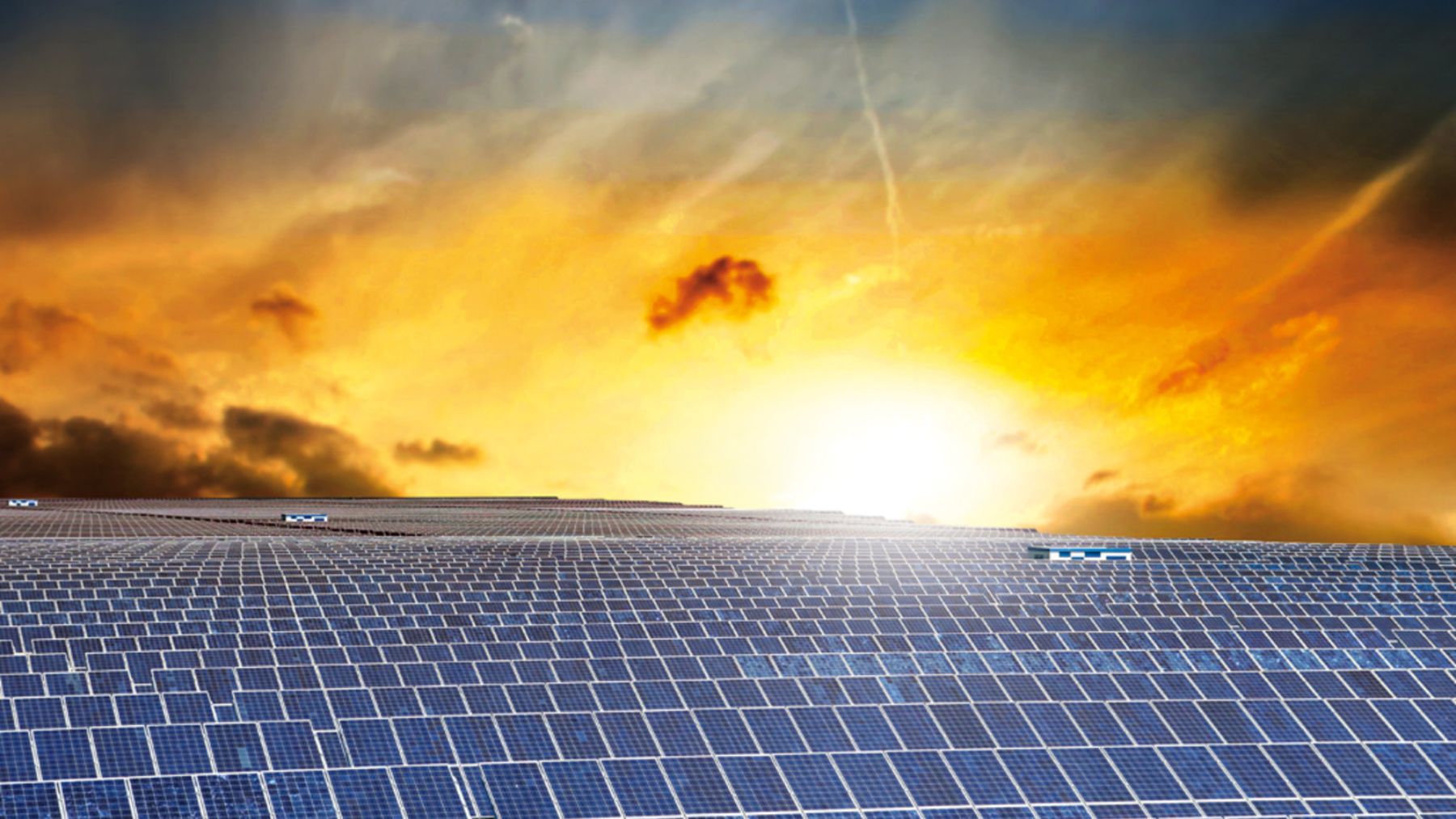 energia fotovoltaica Tierra