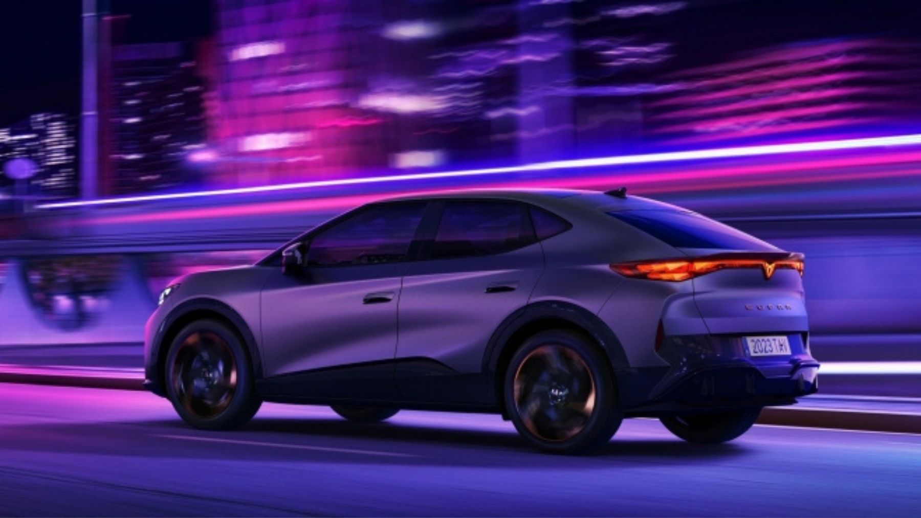 marca de coches combustible