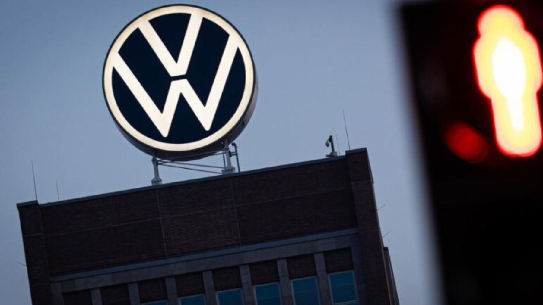 Volkswagen hidrogeno