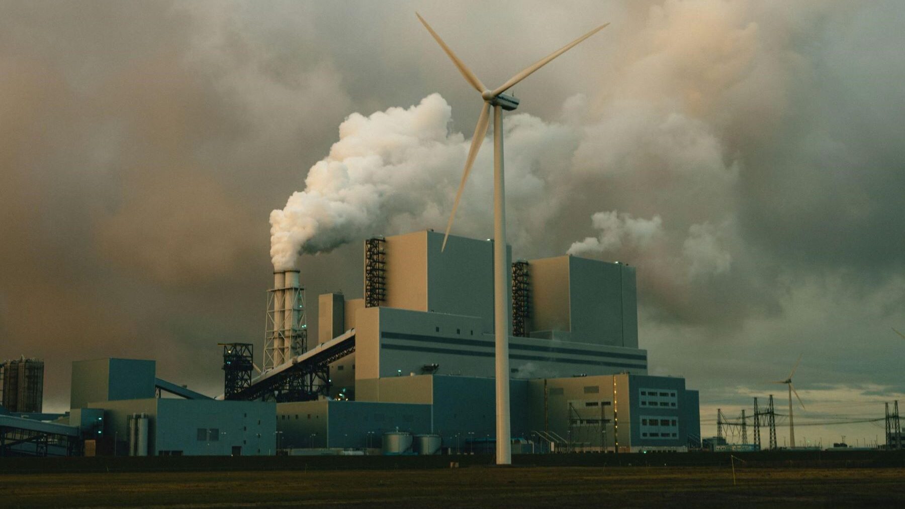 impacto ambiental tecnologías corte industrial