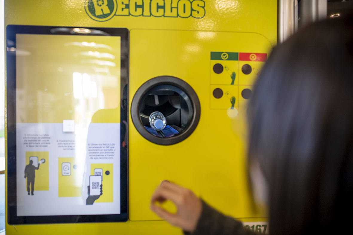 protección medio ambiente naturaleza reciclos