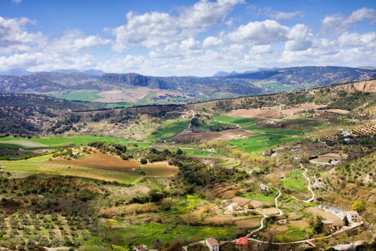 entornos naturales urbanos cambio climático climático