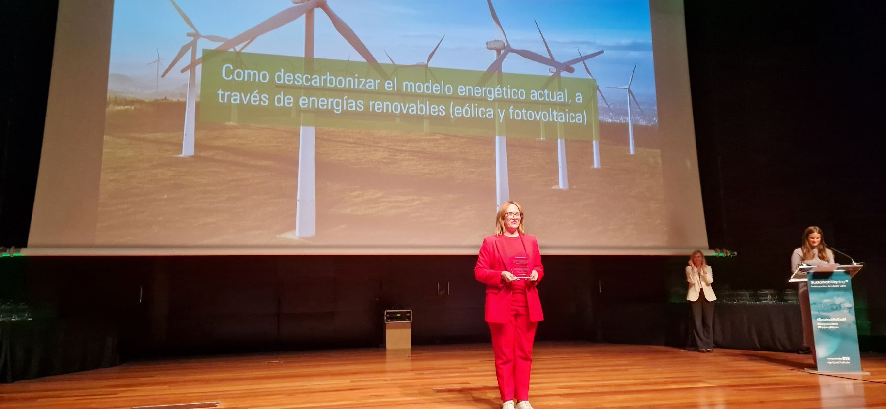 Asturias Sustainability Action 2024