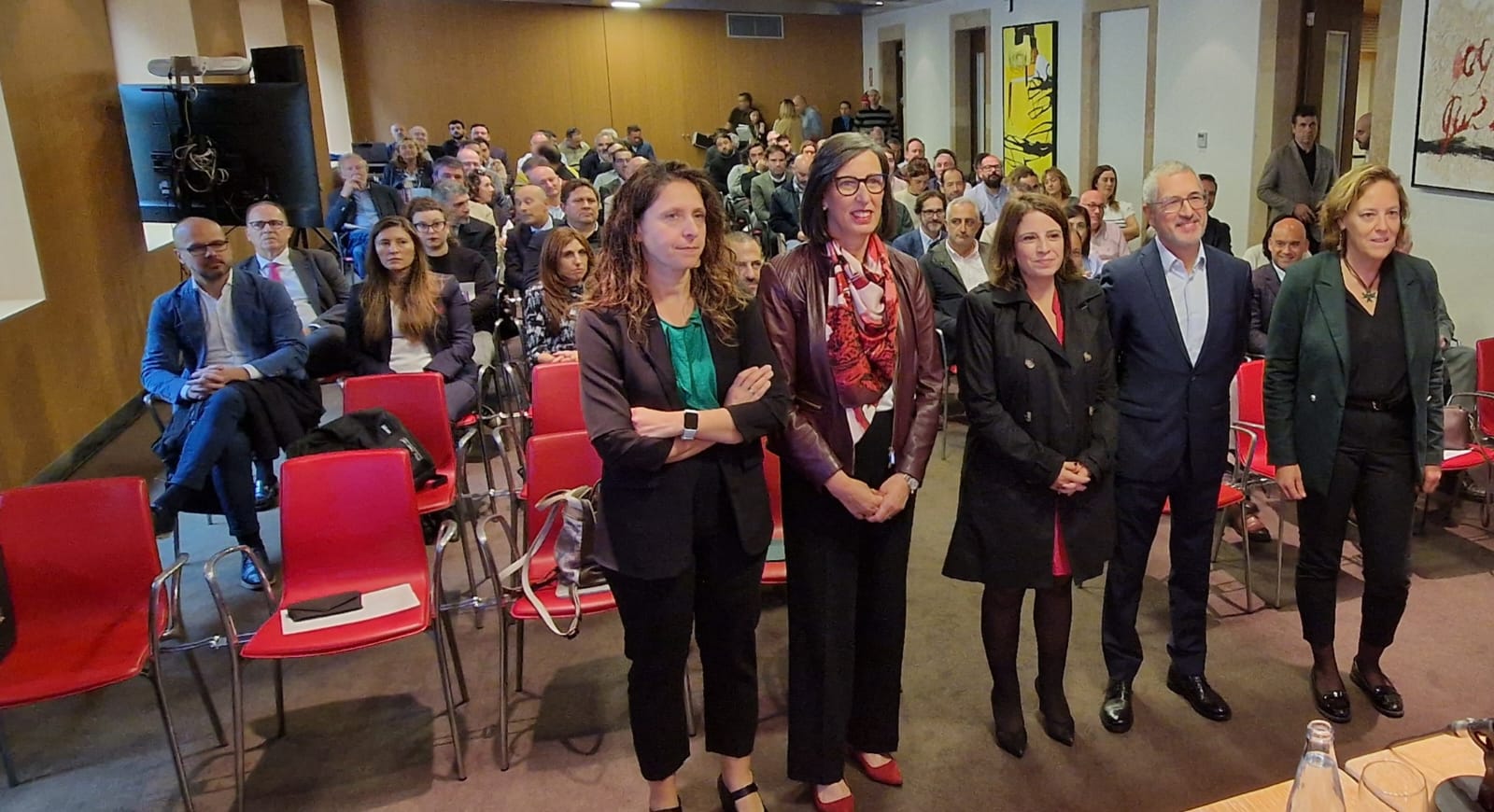 Asturias digitalización ciclo agua