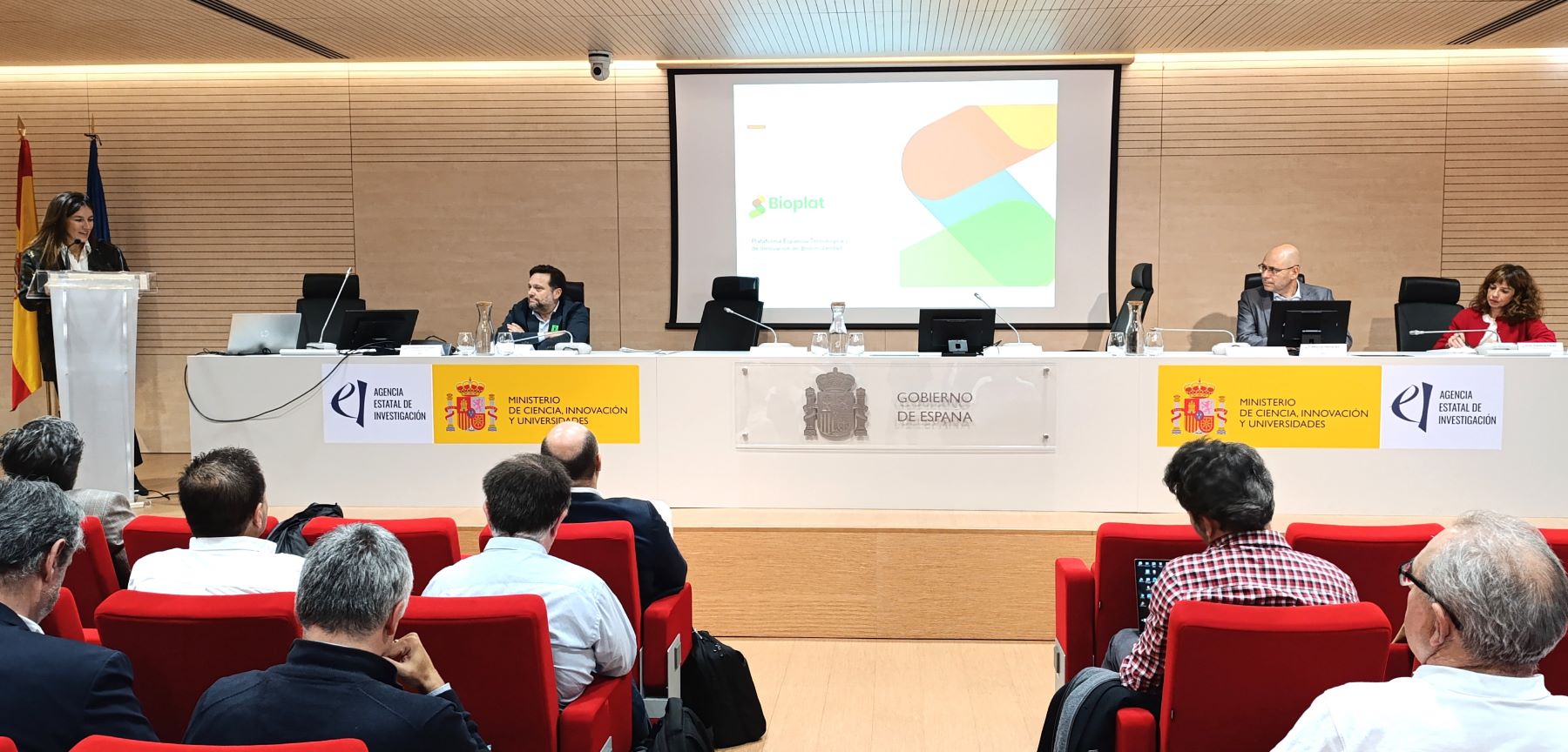 Sector Construcción sostenibilidad