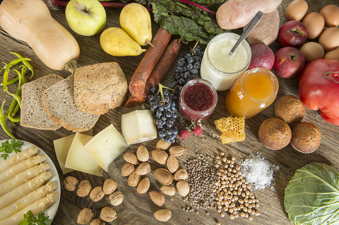 CPAEN-NNPEK Navarra Biocultura Madrid 2024