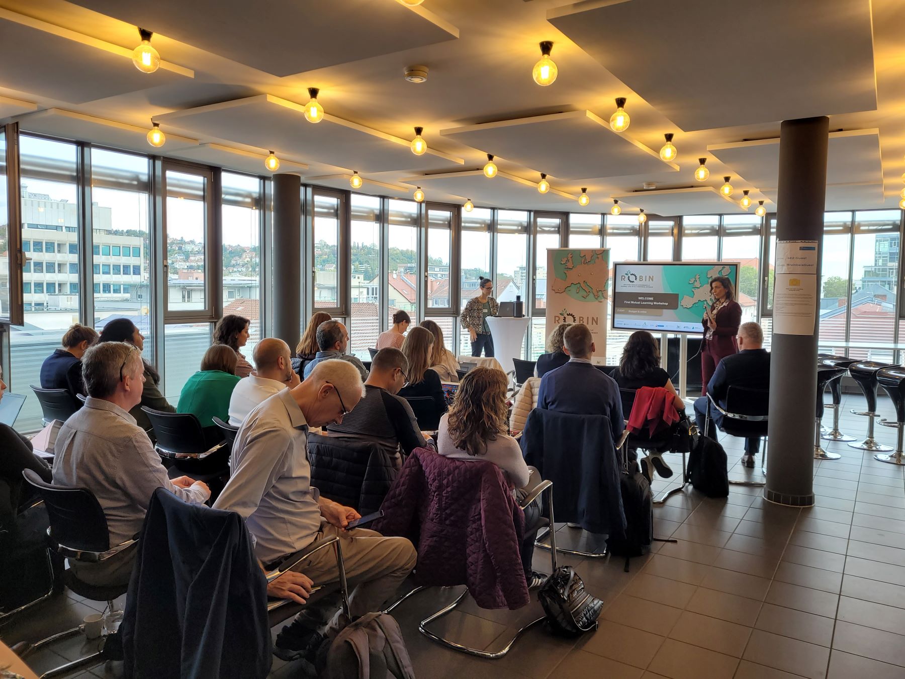 CTA Steinbeis Bioeconomía Circular Europa