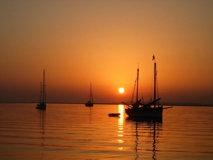 Convenio Albufeira tramo final Guadiana