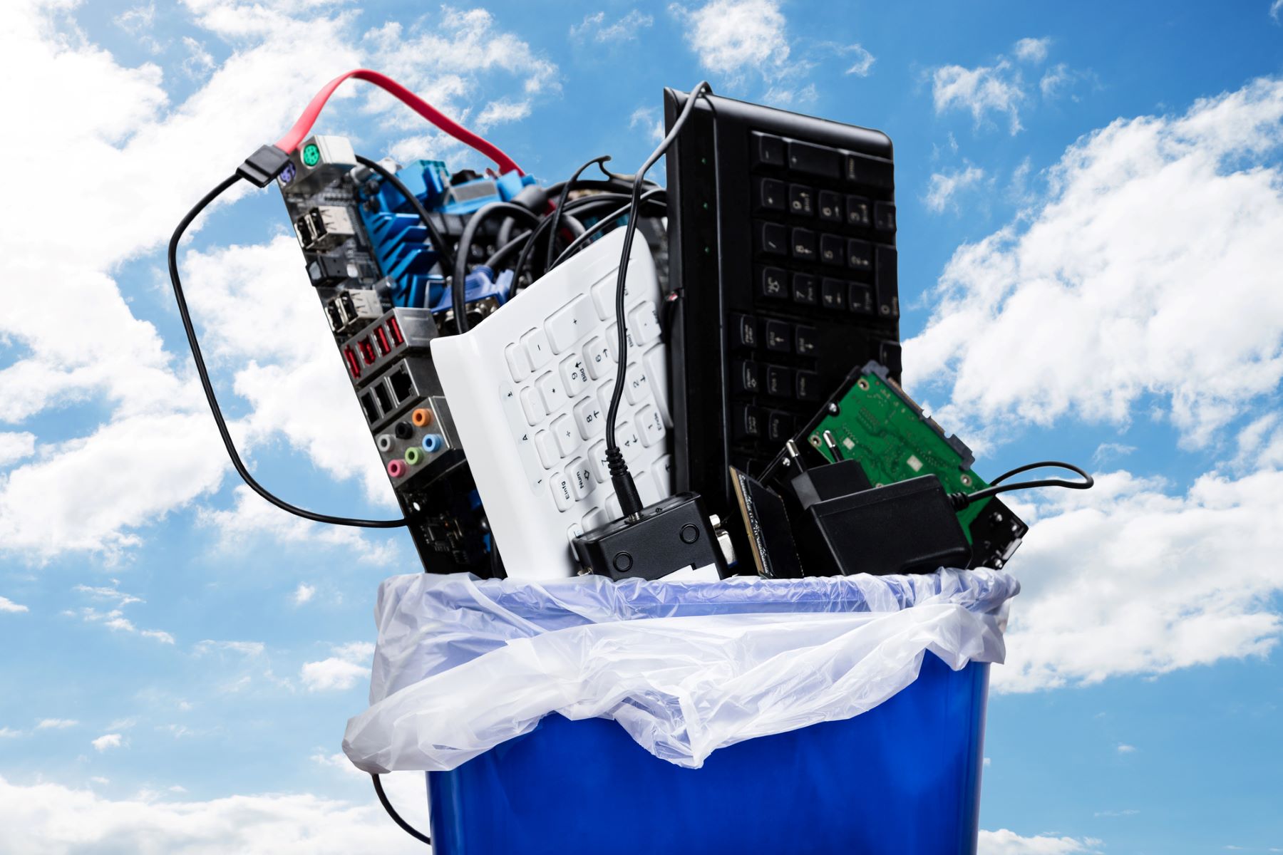 conclusiones congreso RAEE