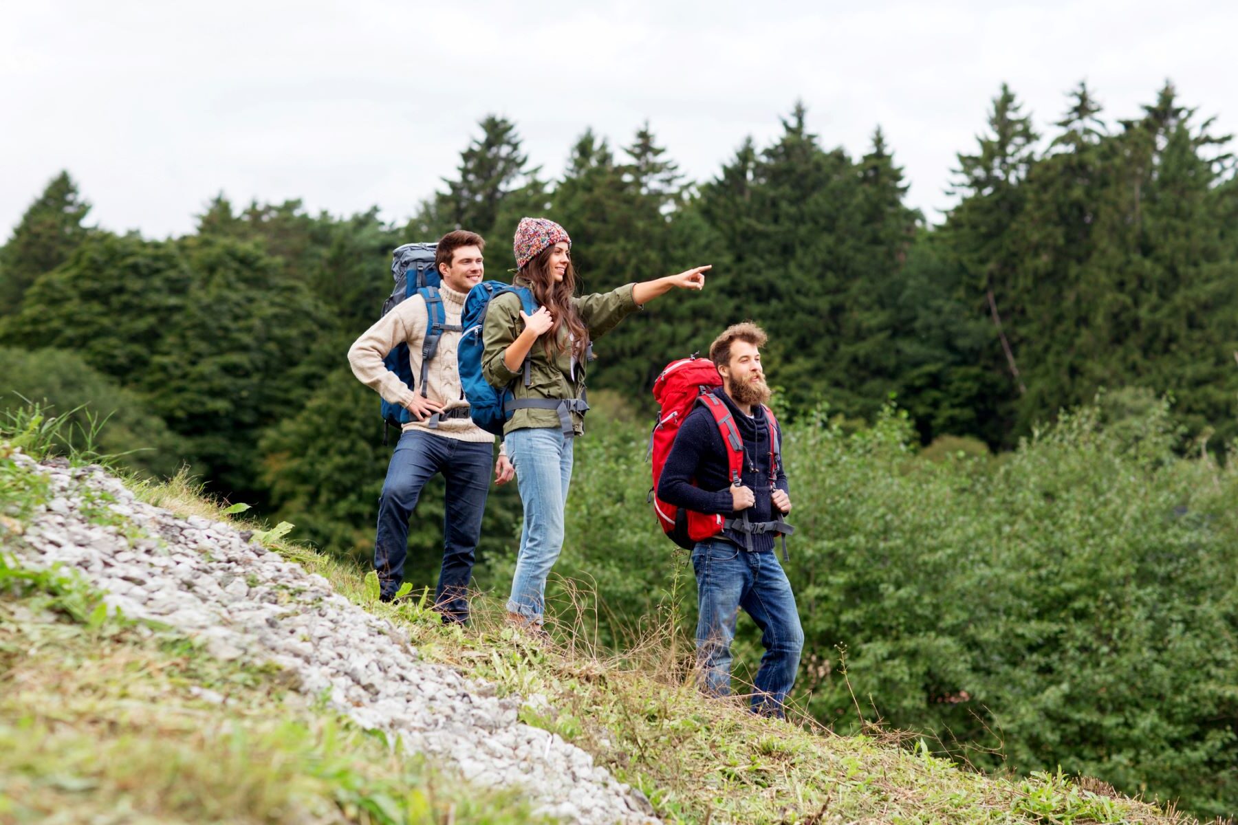 Clausuran Congreso Nacional de Ecoturismo