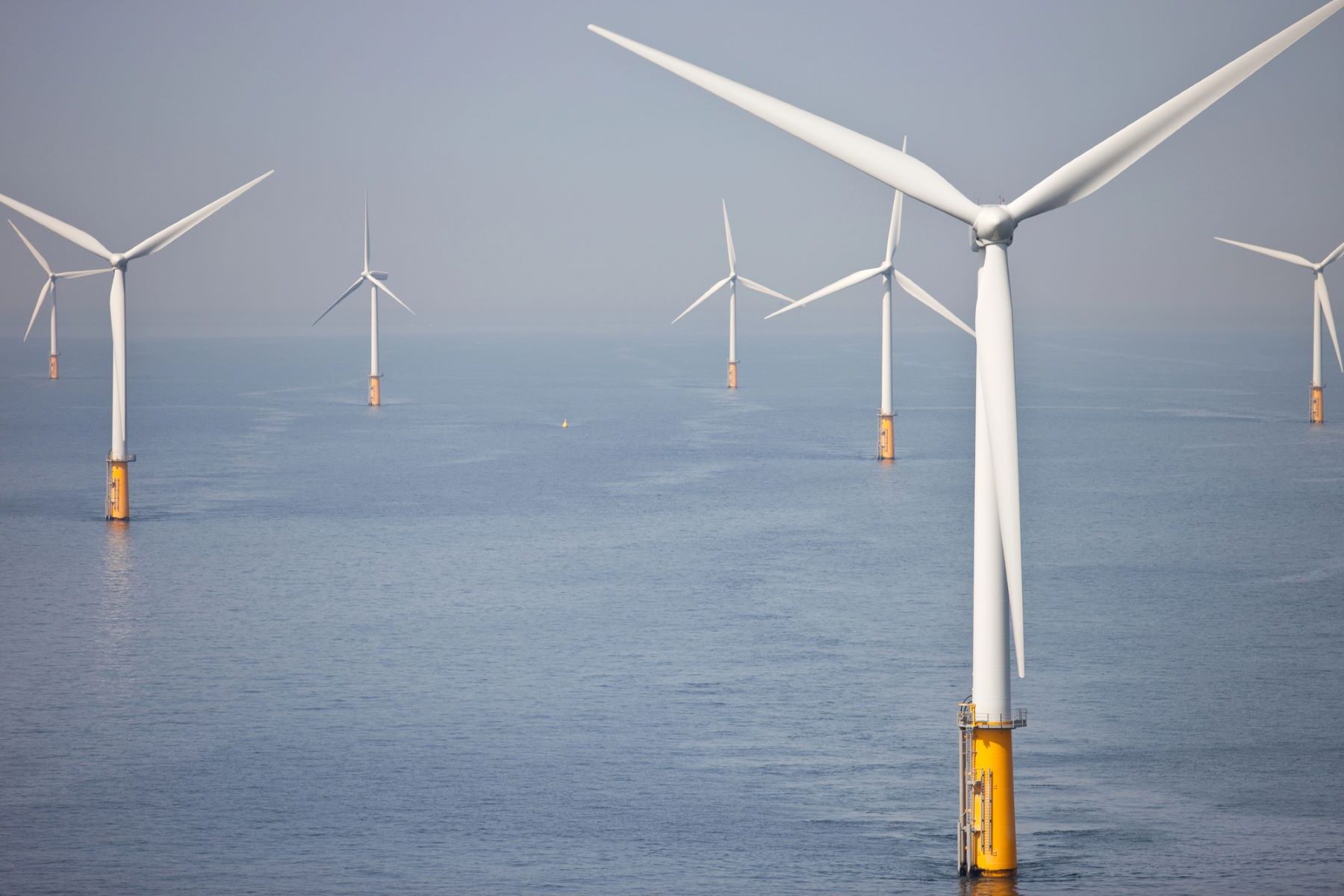 Congreso Eólico Marino noviembre Cádiz