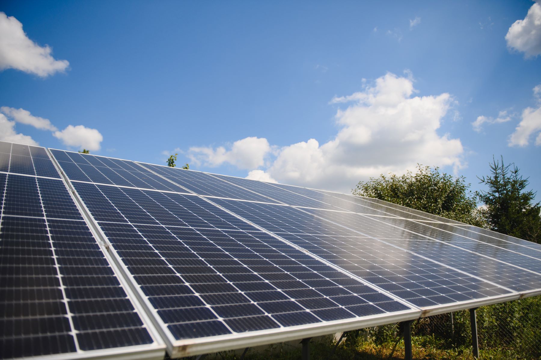 tienda Outlet sector fotovoltaico