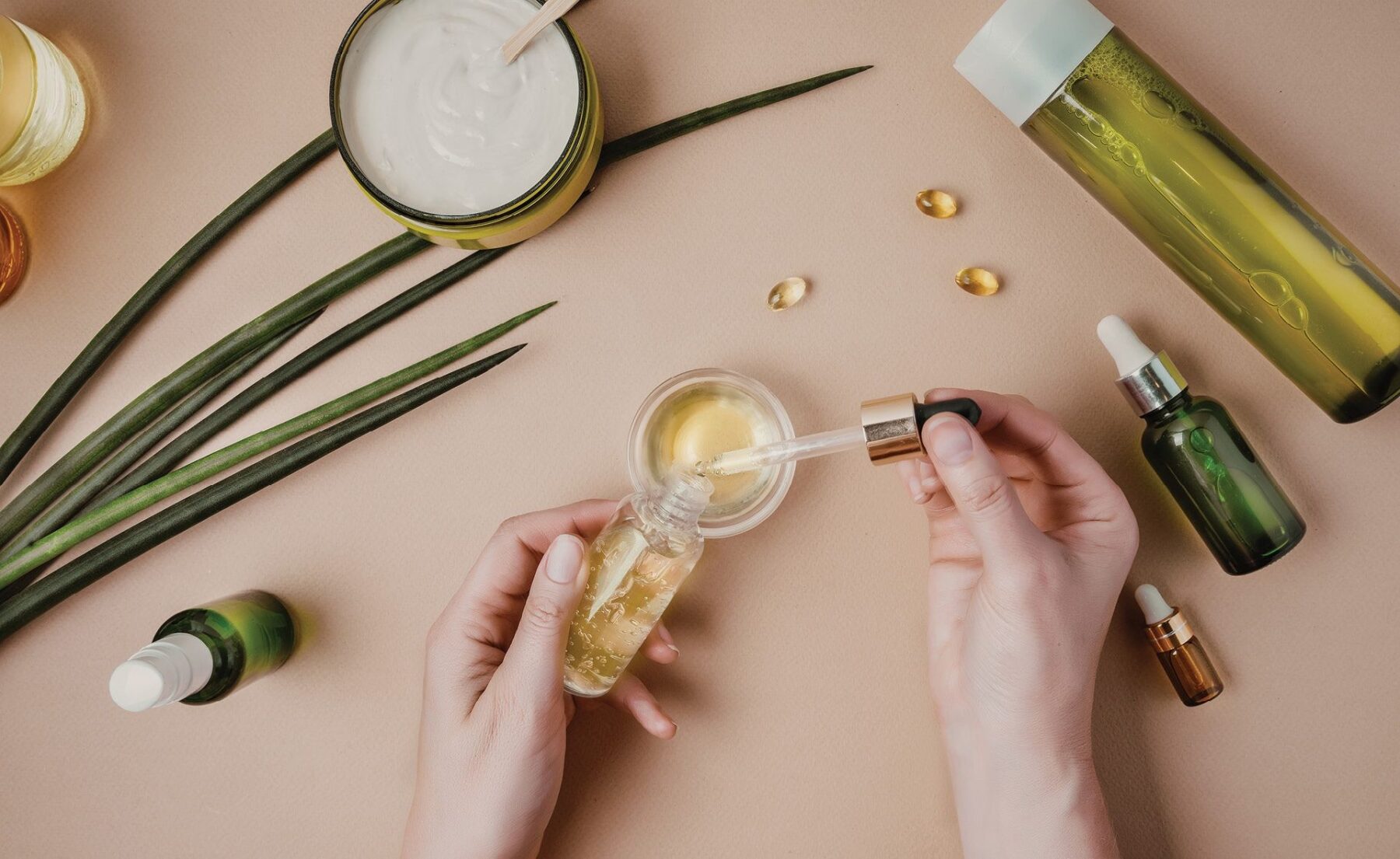 Día Internacional Cosmética Natural 2024