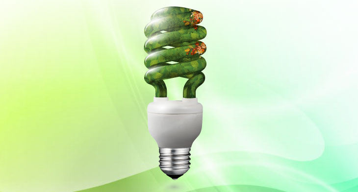 Día Mundial Ahorro Energía 2024