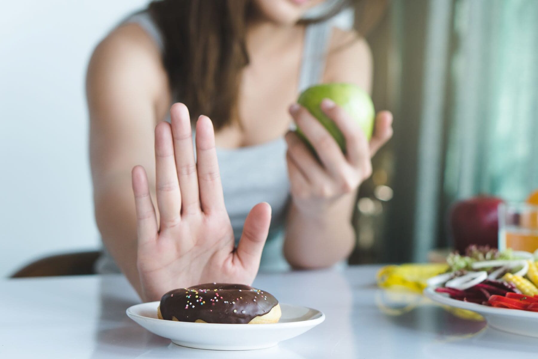 Azúcar tu peor elección