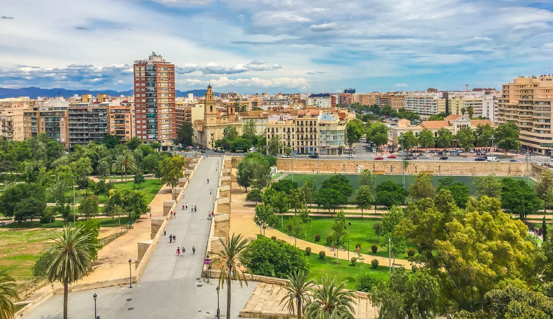 Encuentro Nacional Oficinas Verdes Valencia