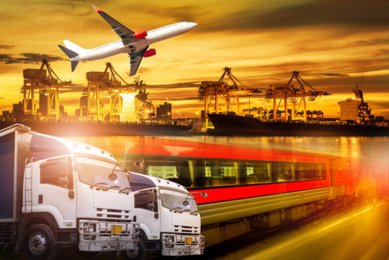 Descarbonizar transporte mercancías España