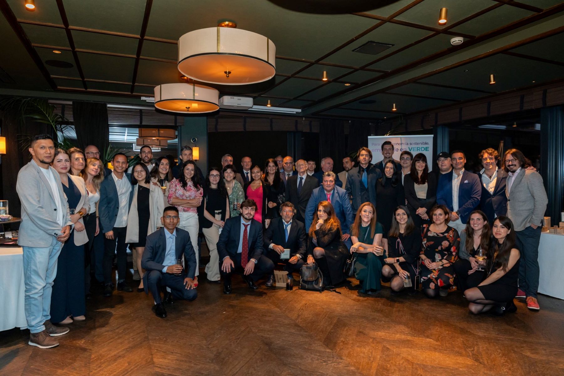 GREEN LAB Emprende negocios sostenibles