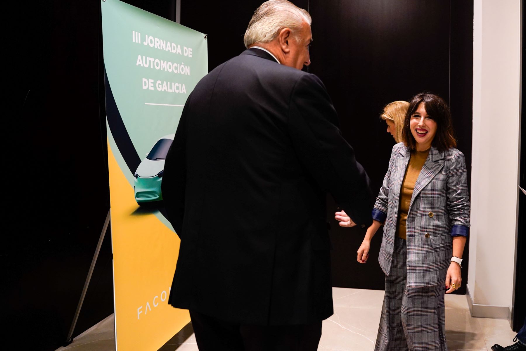 Galicia Plan renova vehículos eléctricos híbridos