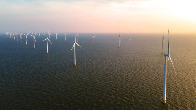 Galicia eólica offshore