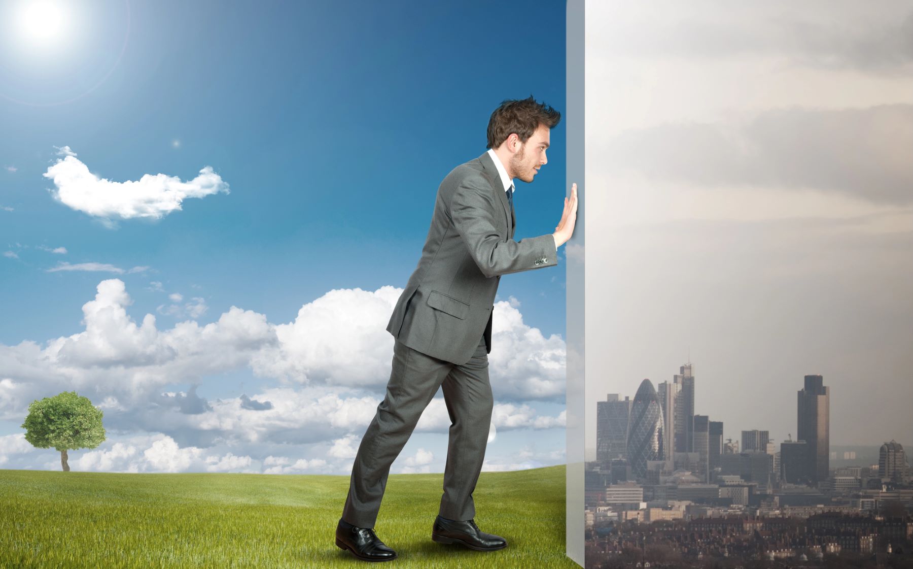 Galicia urbes cambio climático