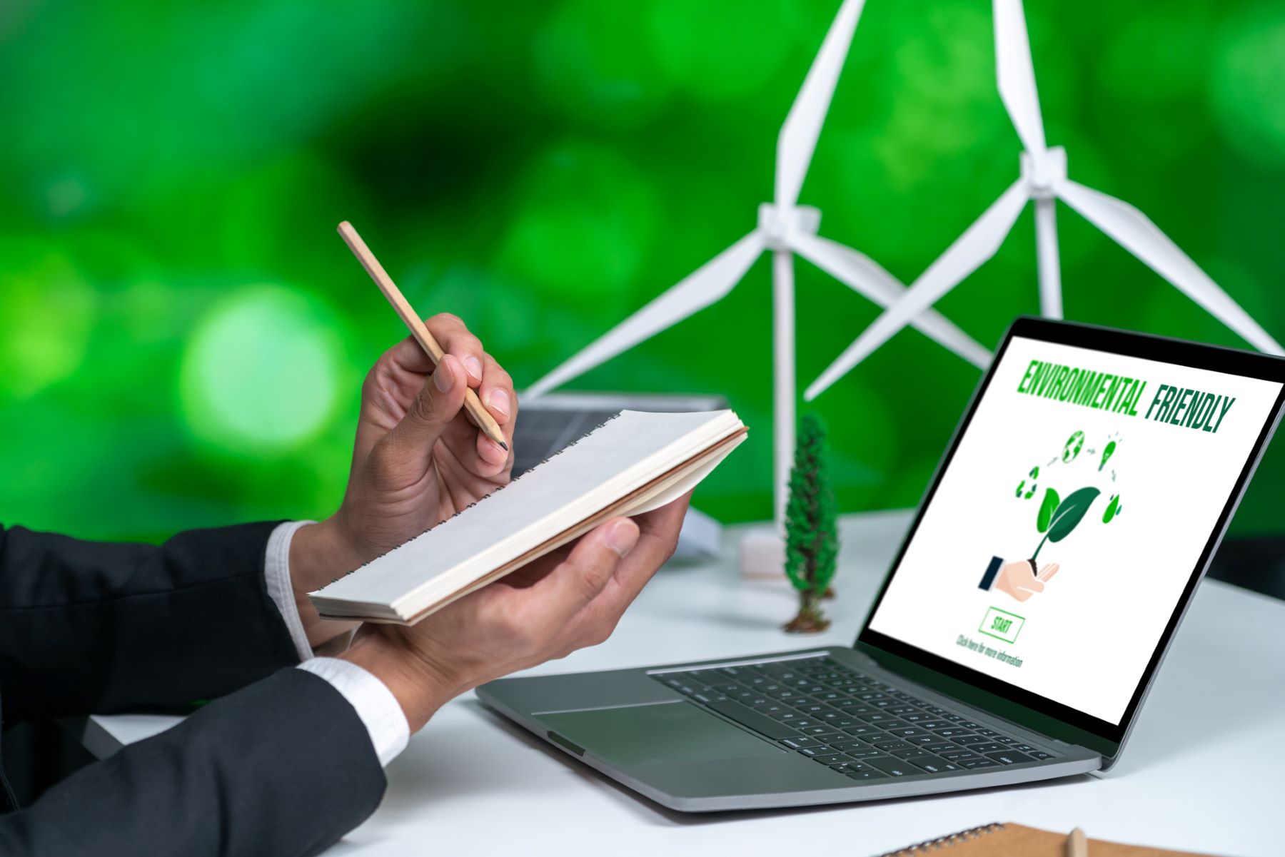 Generación Z rentas altas productos sostenibles