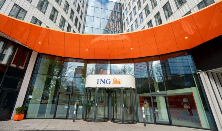 ING financiación proyectos sostenibles
