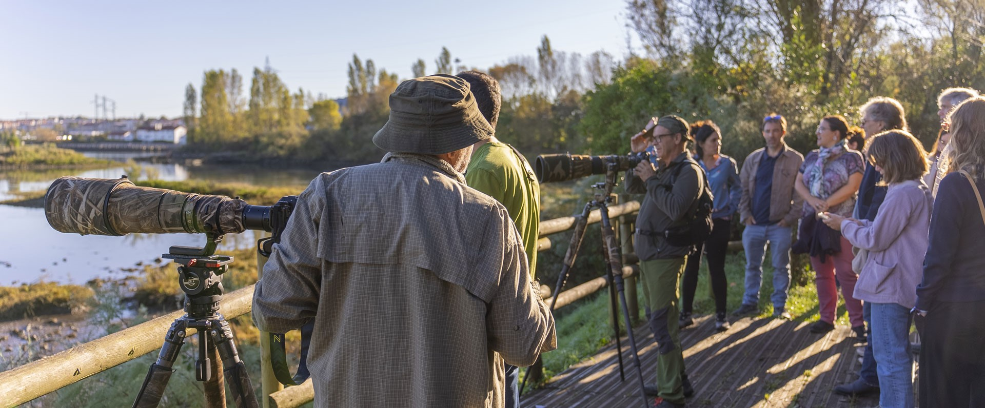 Regions4Climate laguna San Lorenzo
