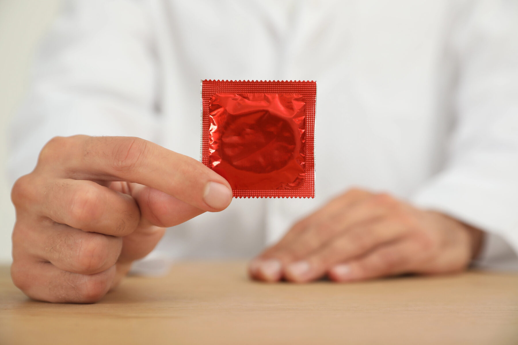 Jóvenes enfermedades transmisión sexual