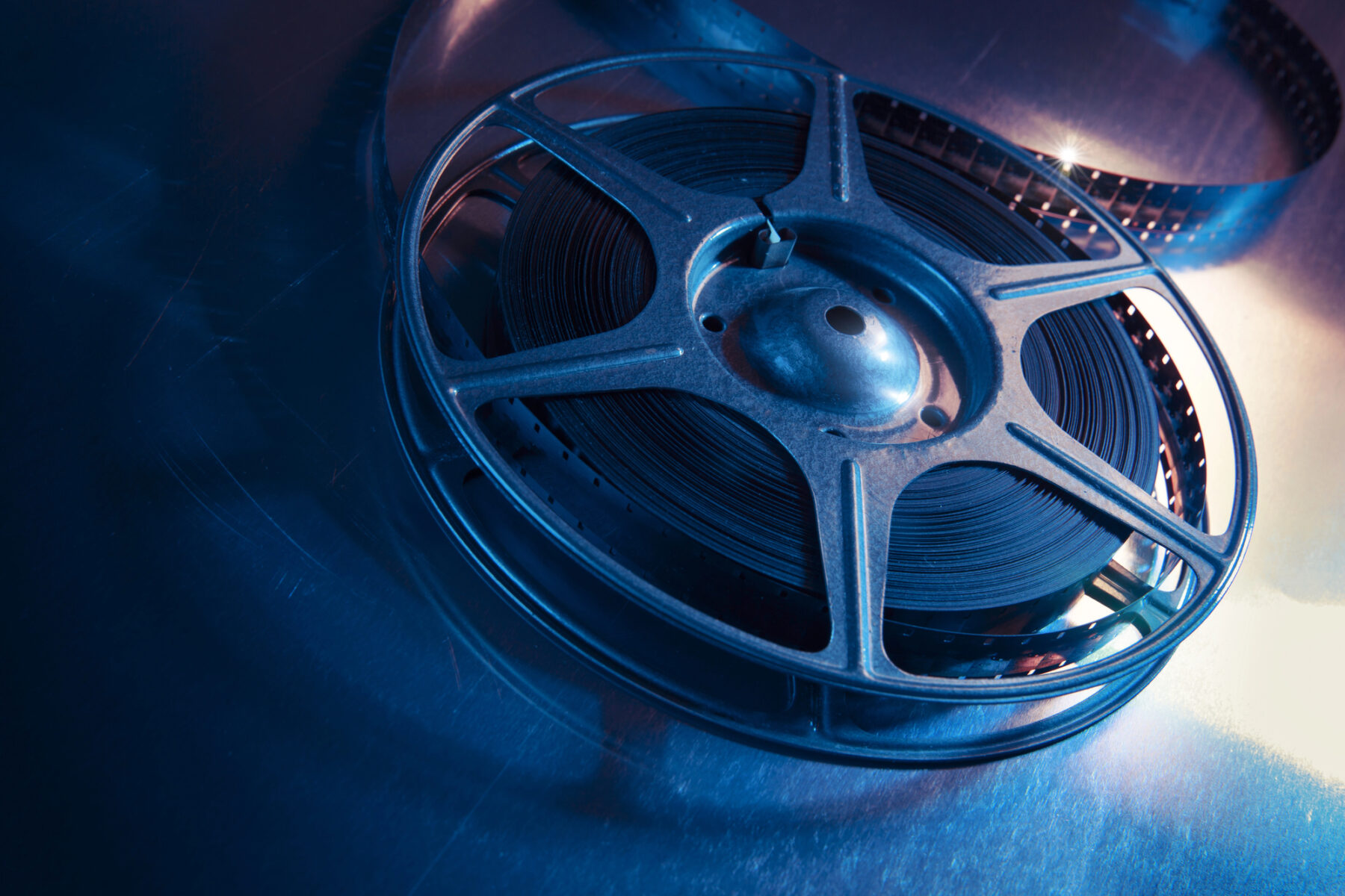 Ciudad Cine Castilla-La Mancha huella de carbono