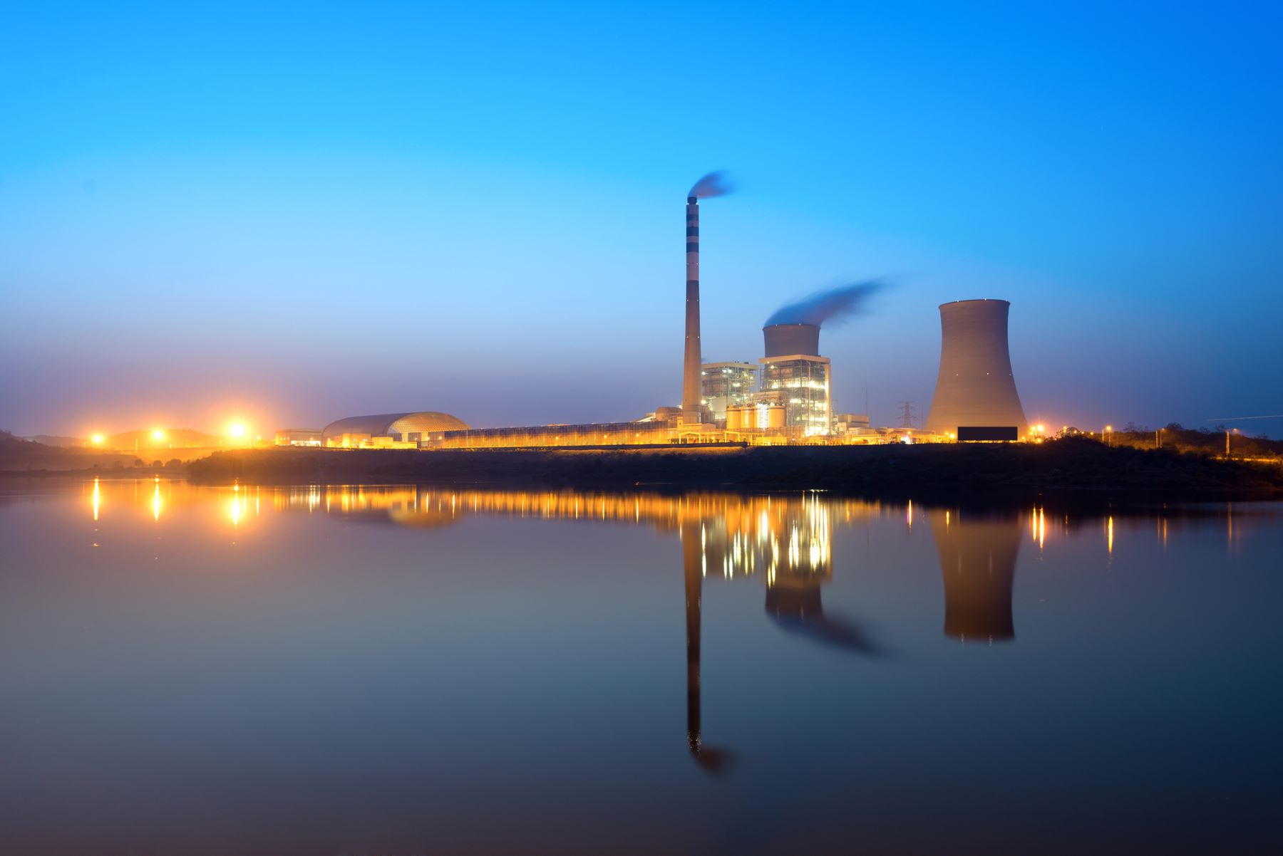 Generación eléctrica gases efecto invernadero España