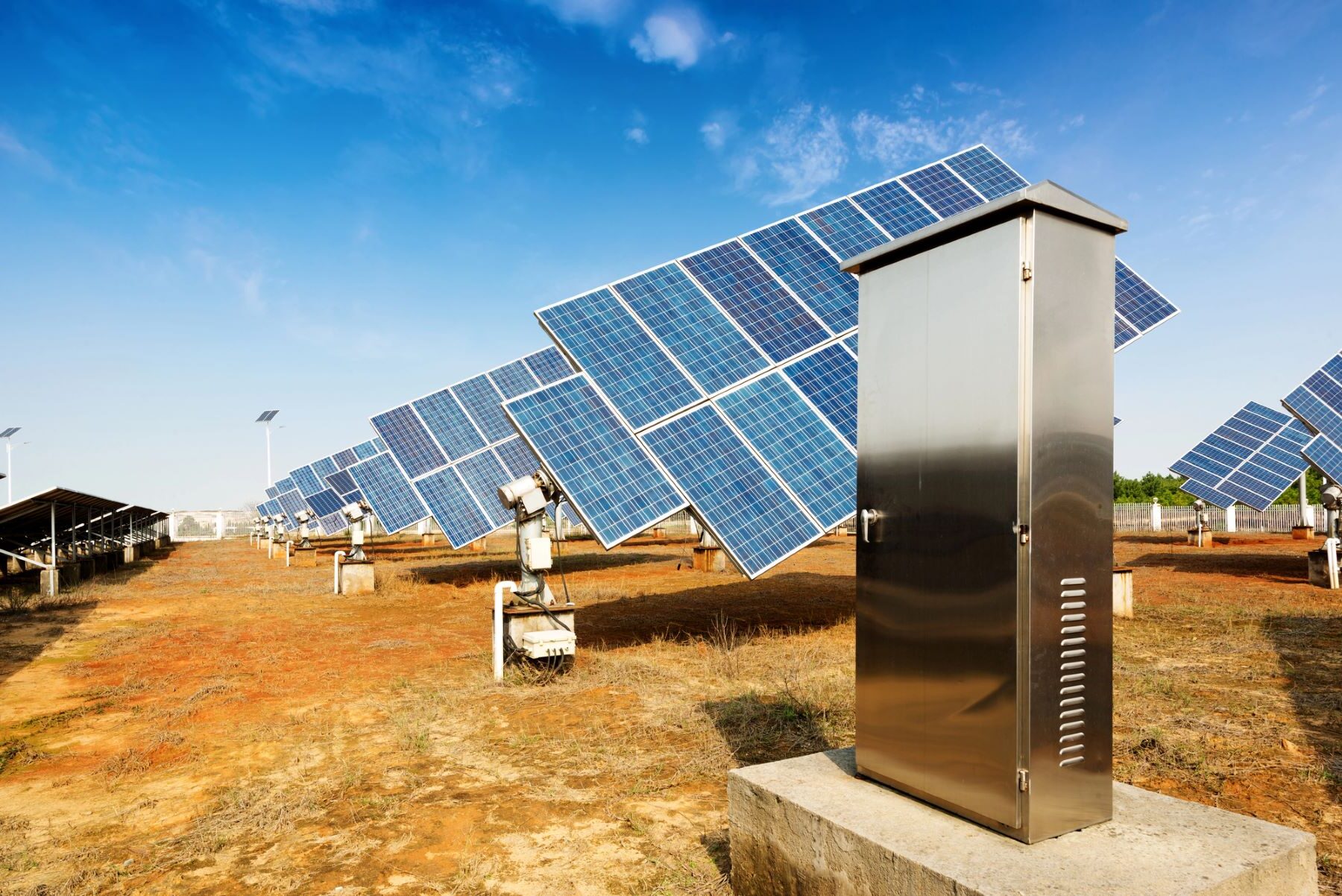 energías renovables Castilla La Mancha