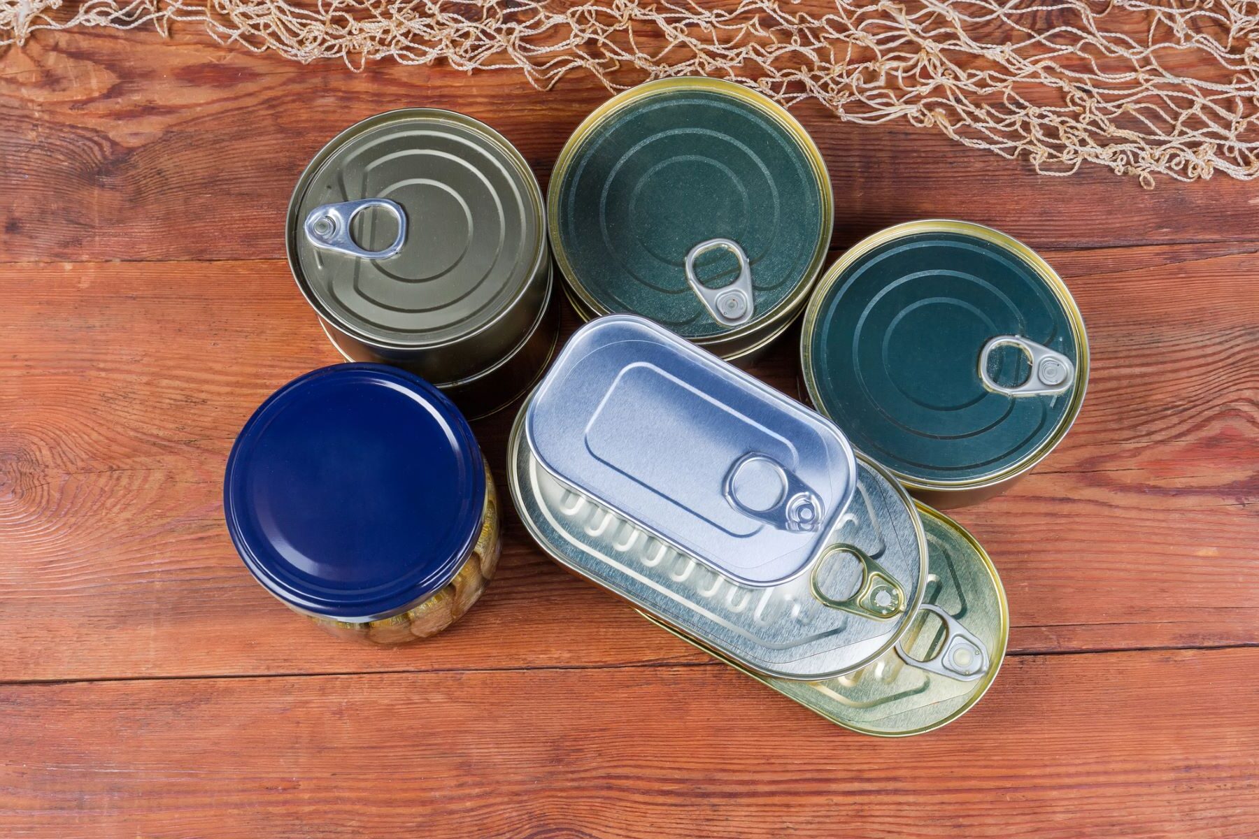 productos mar procesados carecen información