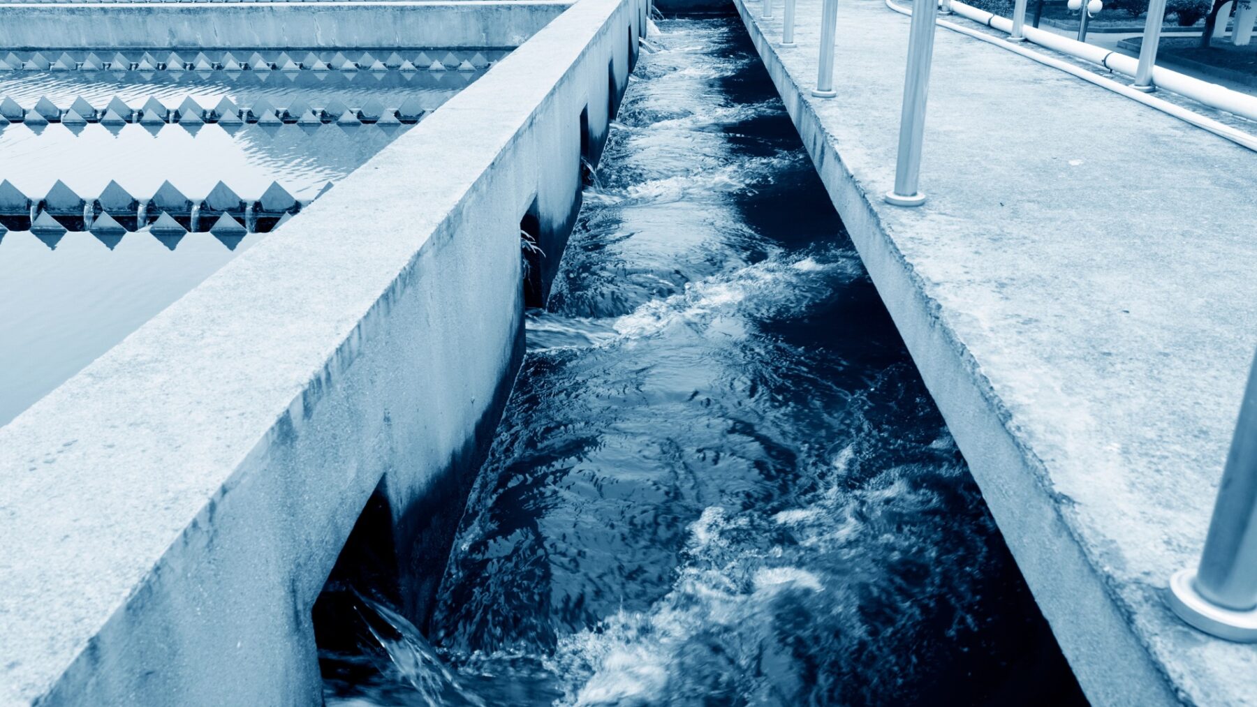 Real Decreto reutilización aguas