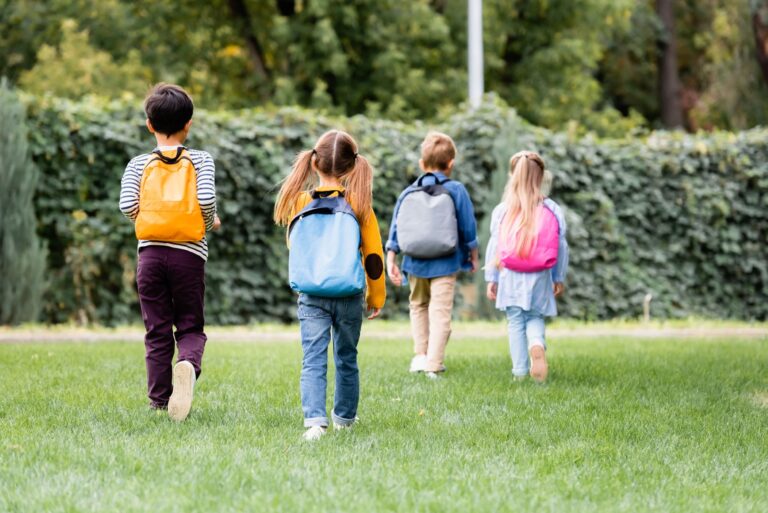 Escolares ecoturismo Espacios Naturales Andalucía