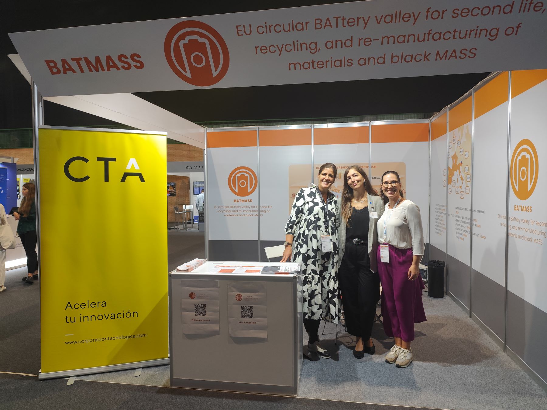 MMH 2024 BATMASS economía circular