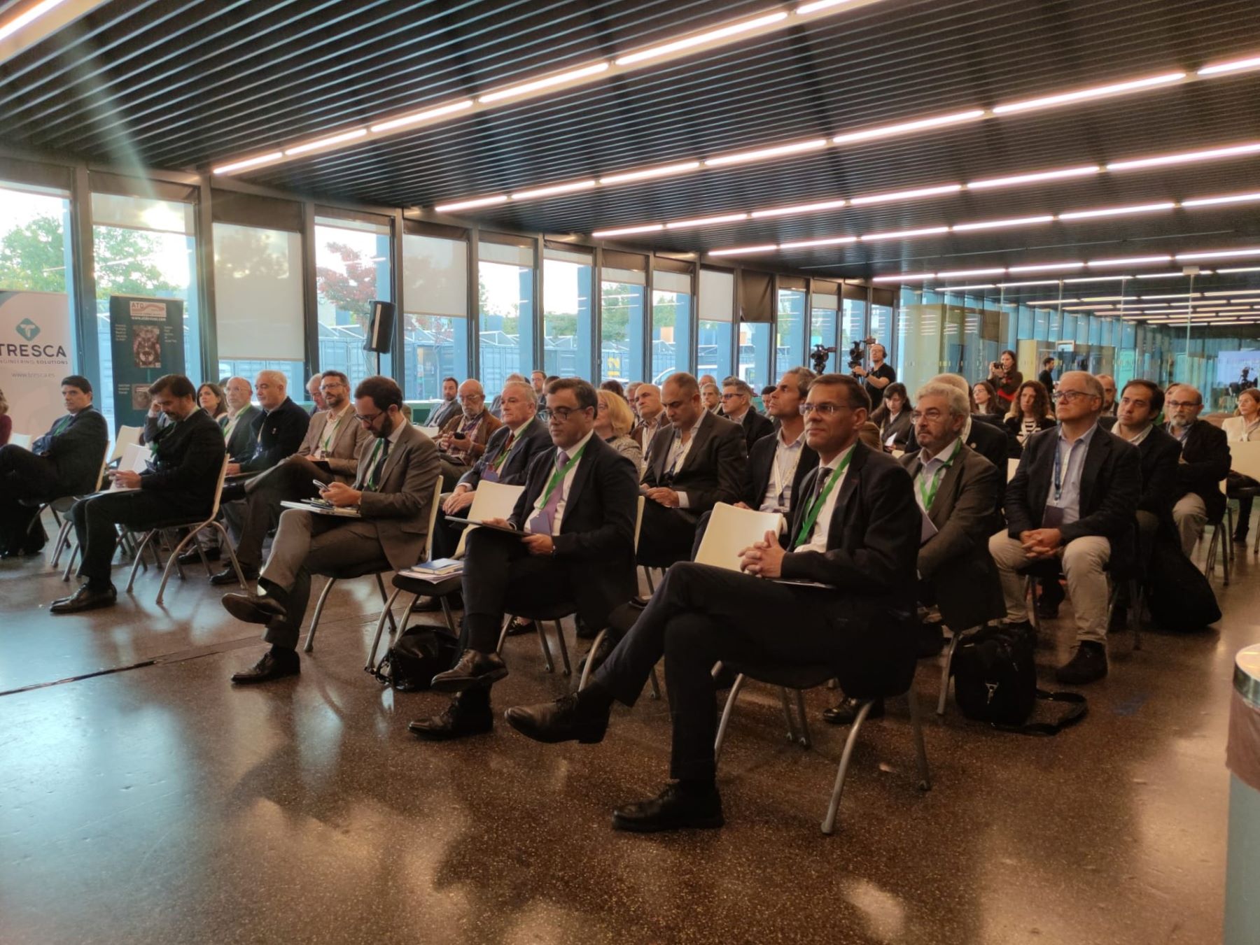 Conclusiones Jornada Amoniaco Renovable