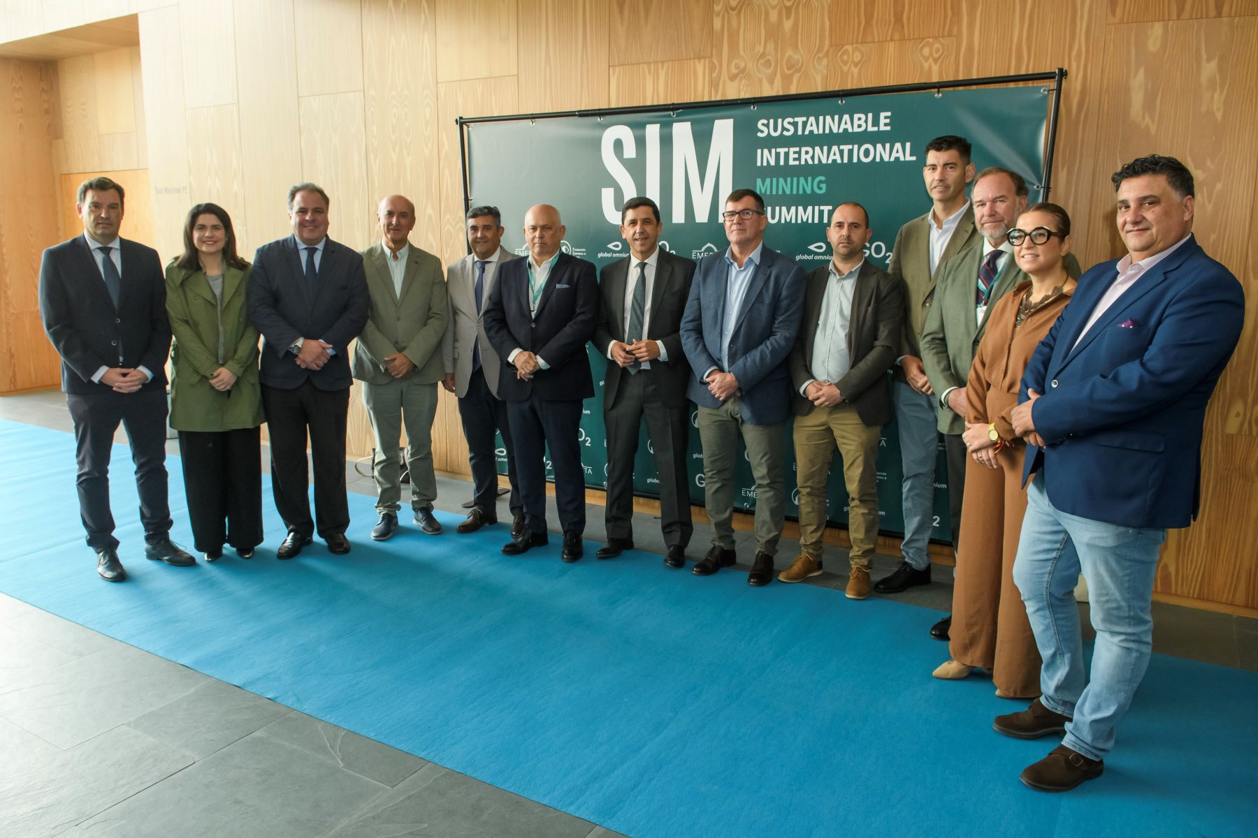 ESG Global Omnium Omnium