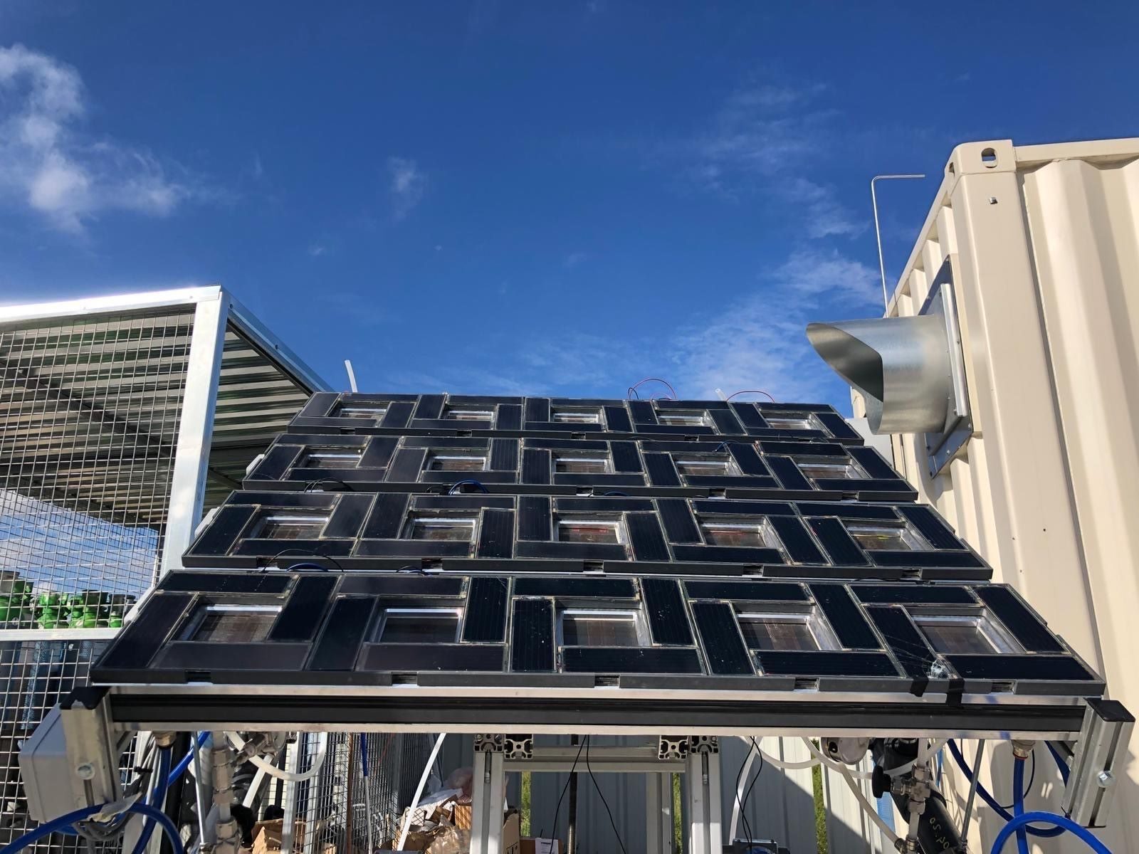 SunCoChem productos químicos energías renovables