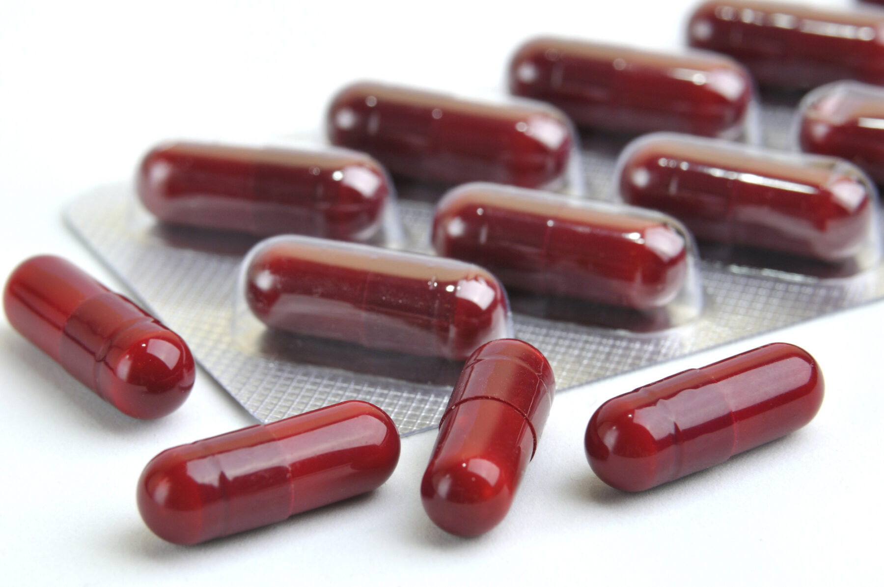 Reciclaje medicamentos España