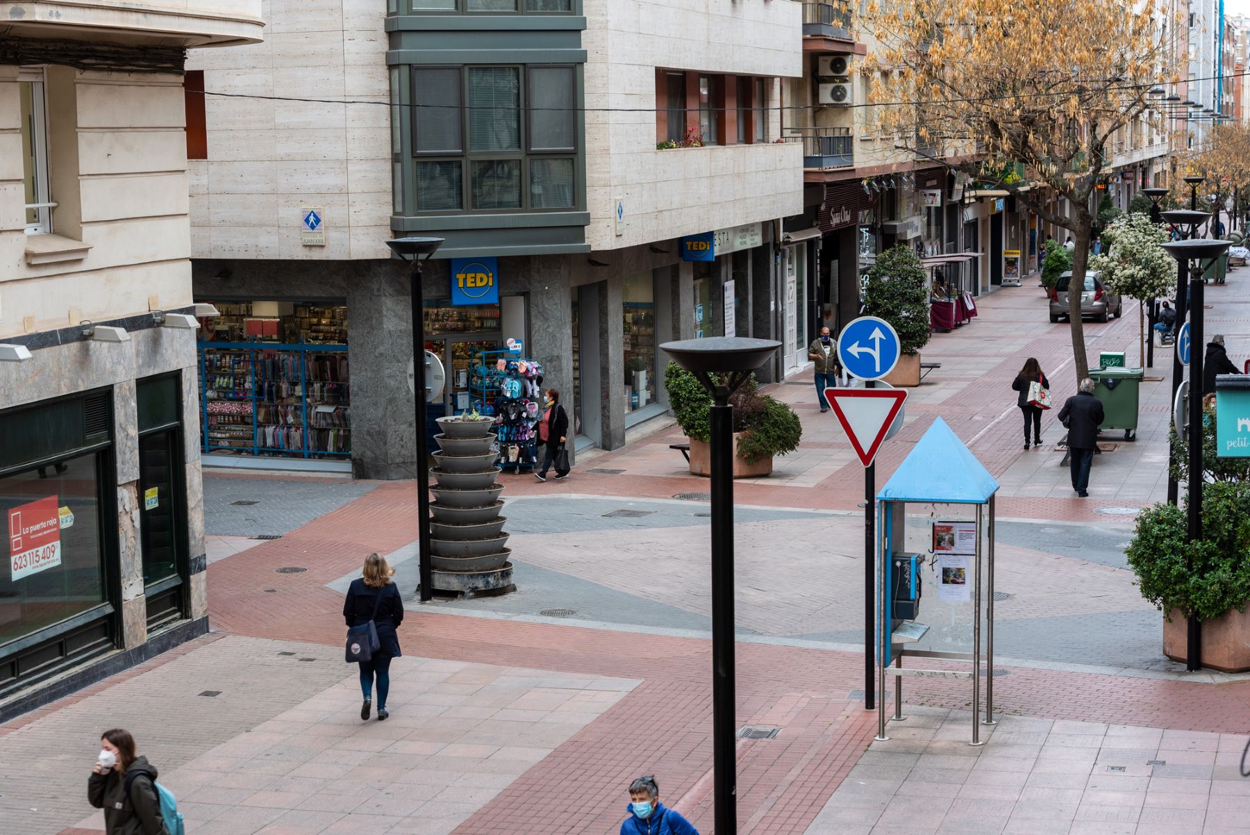 Zonas Bajas Emisiones