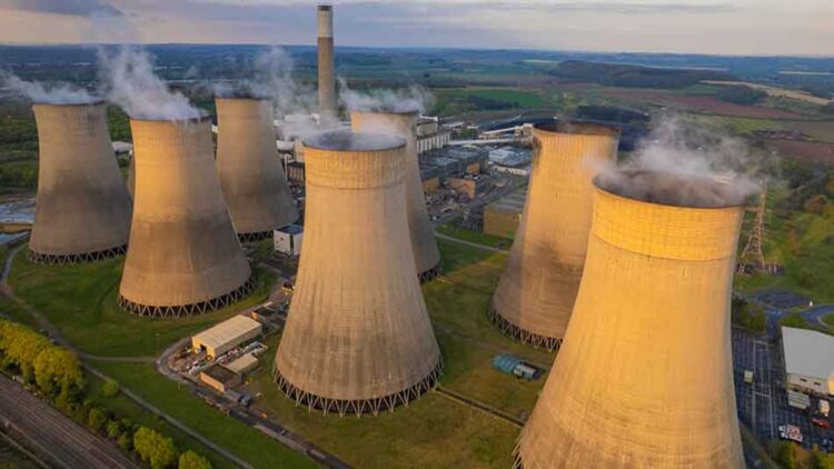 El mundo está de celebración: este país es el primer en independizarse de  la temida energía negra
