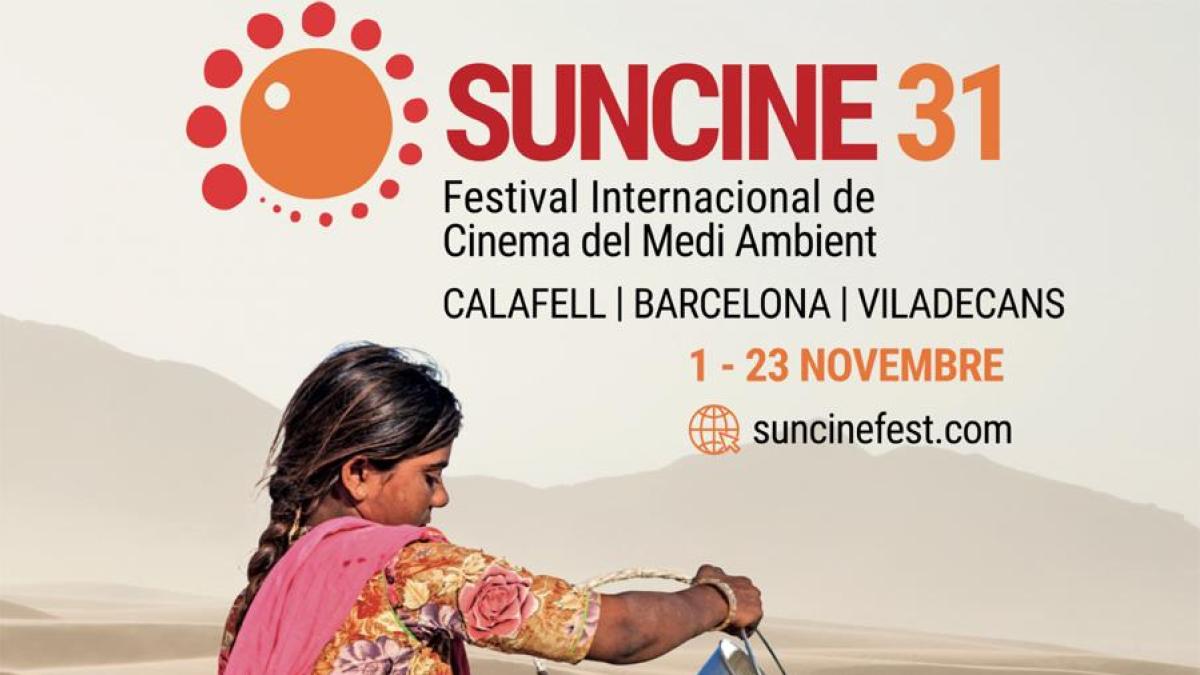 SUNCINE festival cine