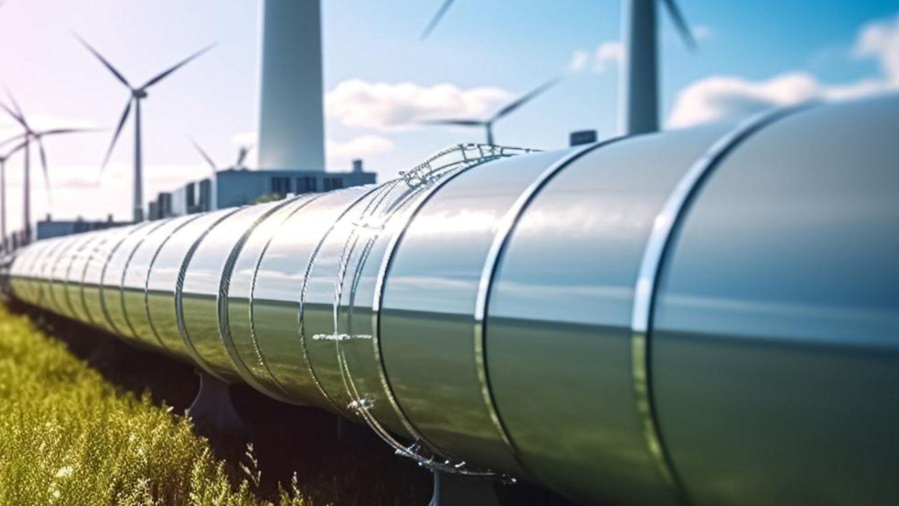 Alemania energia subsuelo