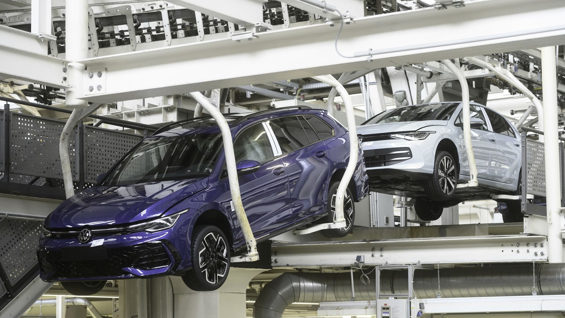 China Europa coches electricos